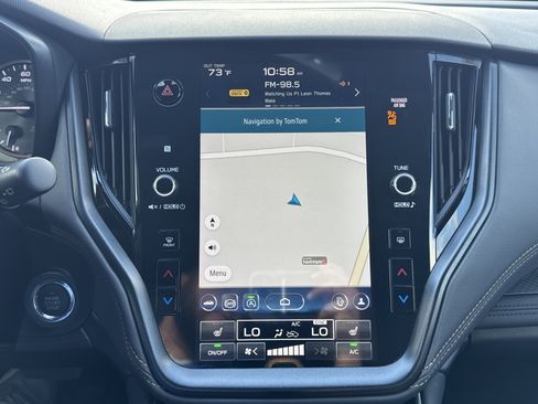 Certified 2024 Subaru Outback Wilderness image 20