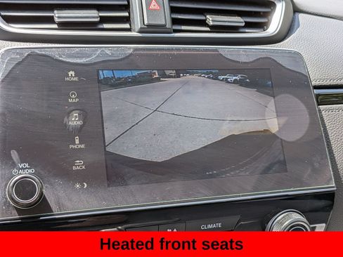 Used 2021 Honda CR-V Touring image 18