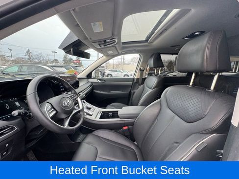 Used 2024 Hyundai Palisade XRT image 22