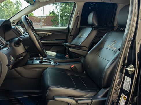 Used 2019 Honda Ridgeline Sport image 15