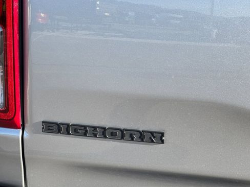 Used 2022 RAM 1500 Big Horn image 33