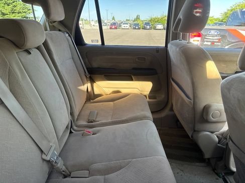Used 2006 Honda CR-V EX image 11