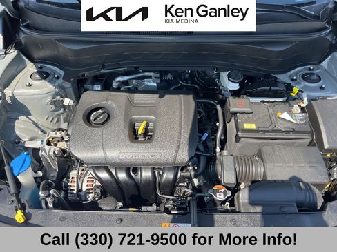 Certified 2024 Kia Seltos LX AWD/4WD image 58