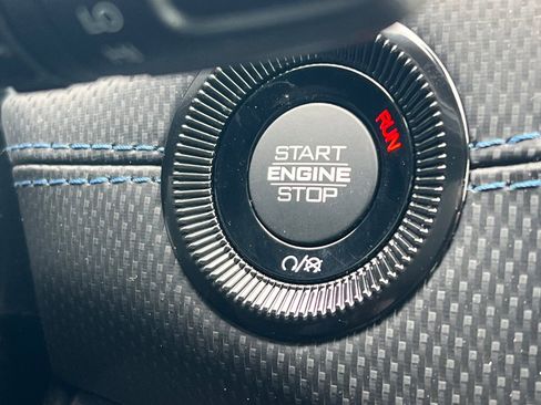 New 2026 Jeep Compass Latitude image 19