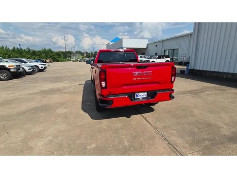 New 2026 GMC Sierra 1500 Pro w/ Graphite Edition image 7