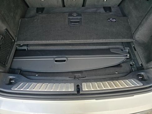 Used 2024 BMW X3 xDrive30i w/ Convenience Package image 54