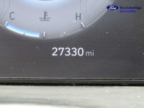 Used 2024 Hyundai Tucson Limited AWD/4WD image 18