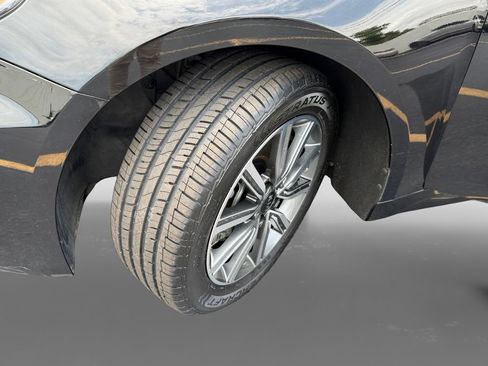 Used 2019 Kia Optima LX w/ LX Premium Package FWD image 9