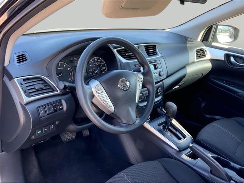Used 2017 Nissan Sentra S FWD image 17