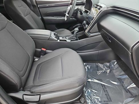 Certified 2022 Hyundai Tucson SEL image 21