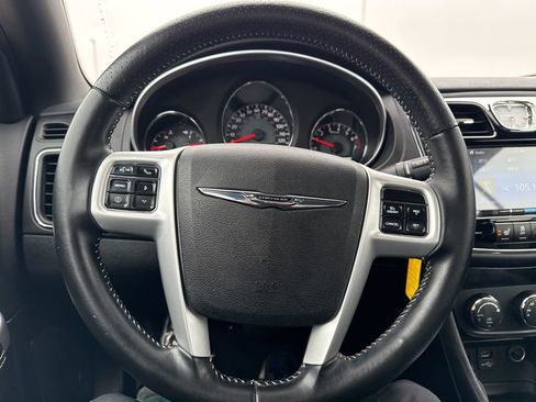 Used 2011 Chrysler 200 S image 10