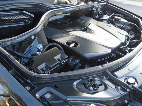 Used 2007 Mercedes-Benz ML 320 4MATIC image 18