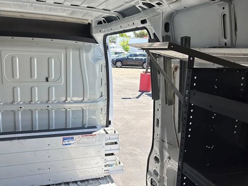 Used 2023 RAM ProMaster 3500 FWD image 30