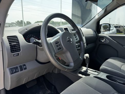 Used 2019 Nissan Frontier SV RWD image 21