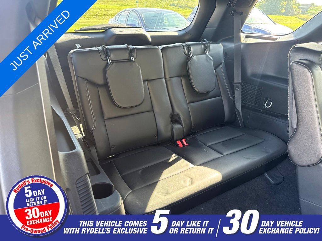 Used 2023 Ford Explorer ST w/ Equipment Group 401A AWD/4WD image 7