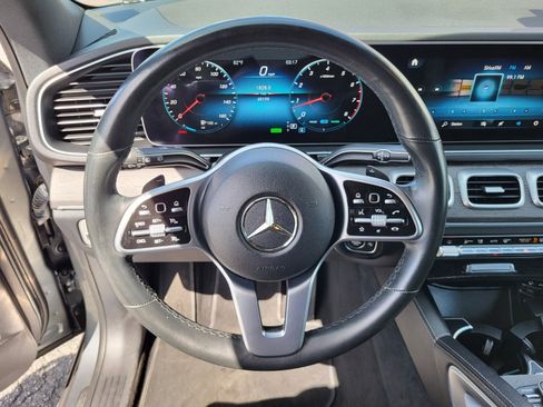Used 2022 Mercedes-Benz GLE 450 GLE 450 w/ AMG Line Exterior image 24