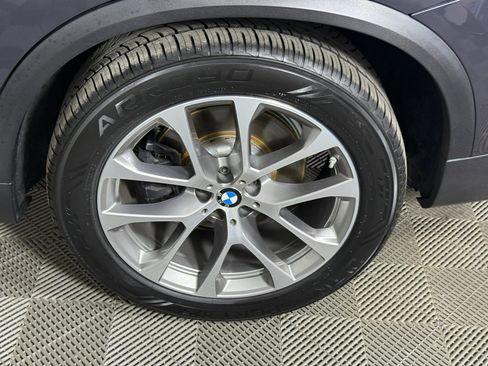 Used 2019 BMW X5 xDrive40i w/ Convenience Package image 12