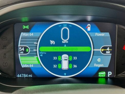 Used 2020 Chevrolet Bolt LT FWD image 16