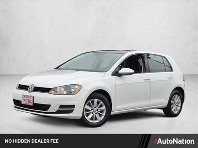 Used 2016 Volkswagen Golf S