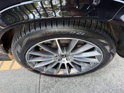Certified 2024 Mercedes-Benz GLE 450 4MATIC image 13