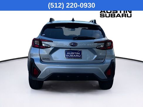 New 2026 Subaru Crosstrek 2.0i Premium AWD/4WD image 7
