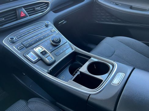 Used 2023 Hyundai Santa Fe SEL image 26