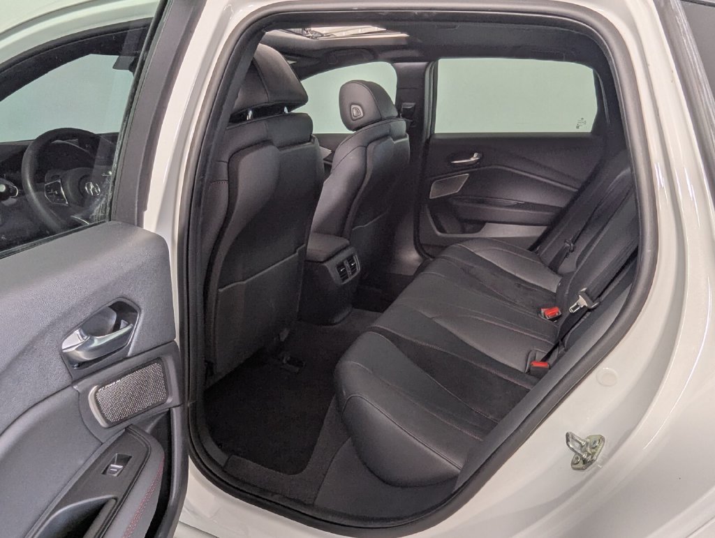 Used 2023 Acura TLX w/ A-SPEC Package FWD image 21