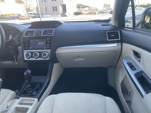 Used 2015 Subaru Crosstrek 2.0i Premium image 24