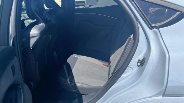 New 2025 Ford Mustang Mach-E GT AWD/4WD image 62