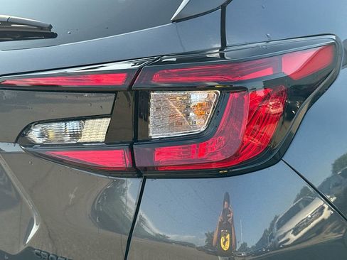 New 2026 Subaru Crosstrek 2.0i Premium AWD/4WD image 33