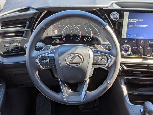 Used 2024 Lexus TX 350 FWD w/ Cold Weather Package image 31