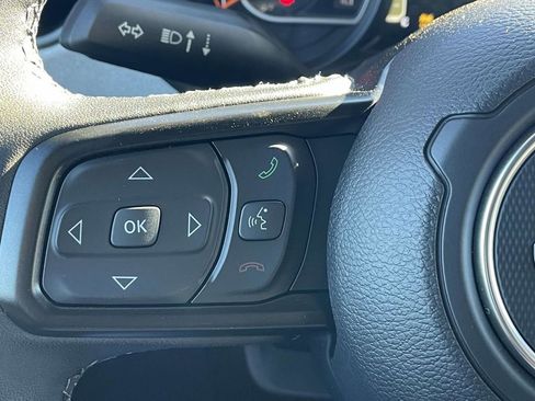 New 2026 Jeep Wrangler Sport S image 29