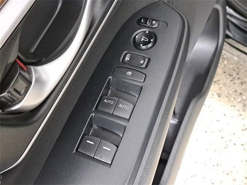 Used 2018 Honda CR-V EX image 23