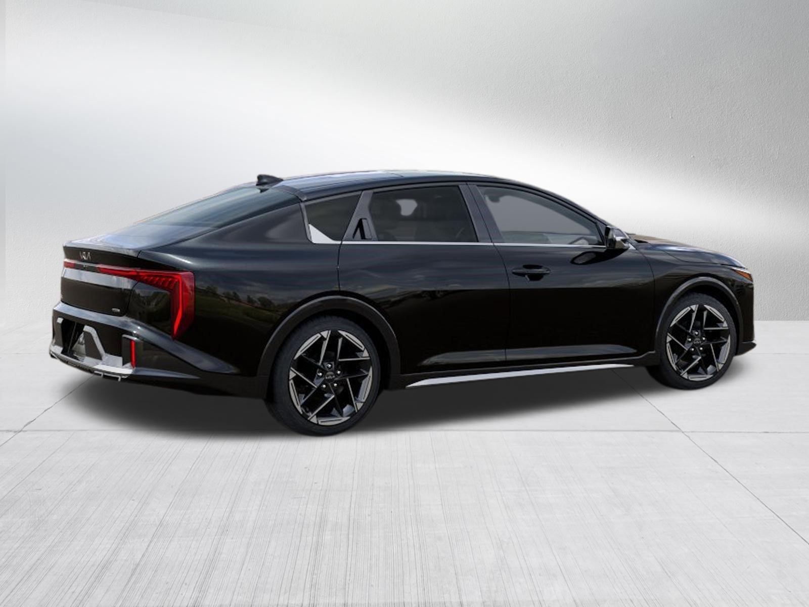 New 2026 Kia K4 EX FWD image 6
