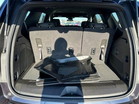 Used 2024 Chevrolet Tahoe LS w/ Driver Alert Package image 5