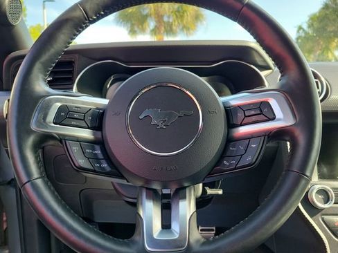 Used 2019 Ford Mustang GT Premium w/ Equipment Group 401A RWD image 25