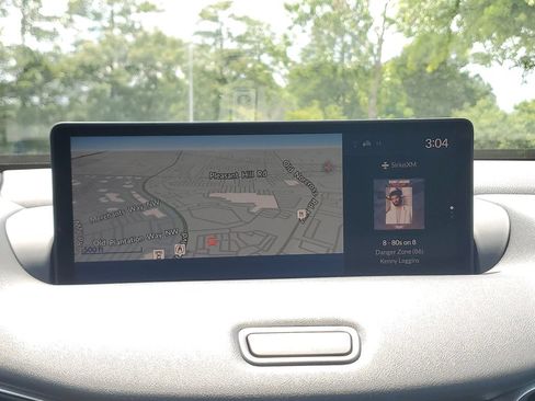 Certified 2025 Acura TLX w/ Technology Package FWD image 24