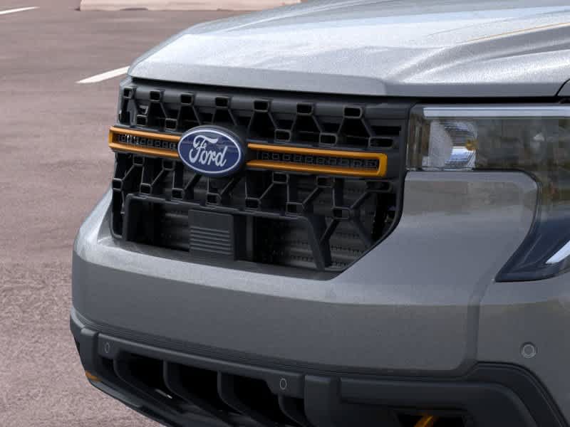 New 2026 Ford Maverick Tremor AWD/4WD image 18