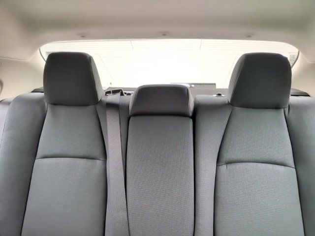 Used 2026 Toyota Corolla LE FWD image 22