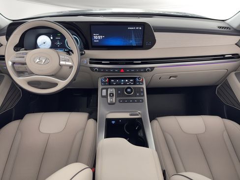 Used 2023 Hyundai Palisade Calligraphy FWD image 19