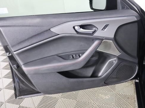 Used 2022 Acura TLX SH-AWD w/ A-SPEC Pkg image 26