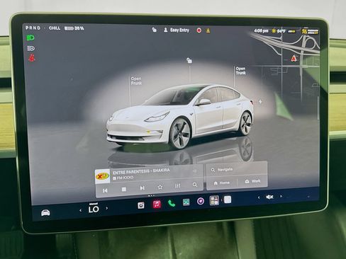 Used 2023 Tesla Model 3 Standard Range RWD image 21