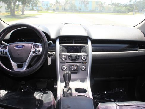 Used 2013 Ford Edge SE AWD/4WD image 11