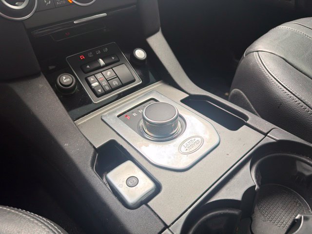 Used 2016 Land Rover LR4 HSE AWD/4WD image 8