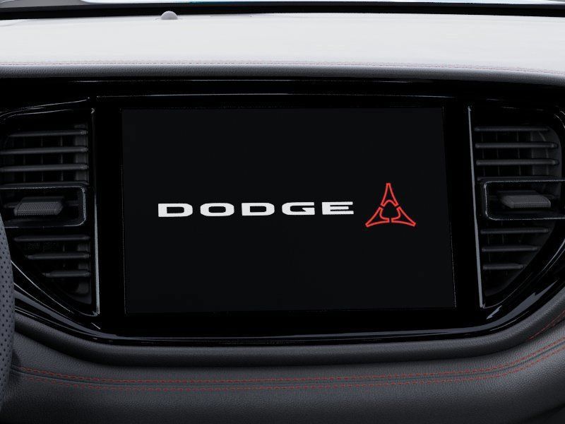 New 2026 Dodge Durango GT AWD/4WD image 19