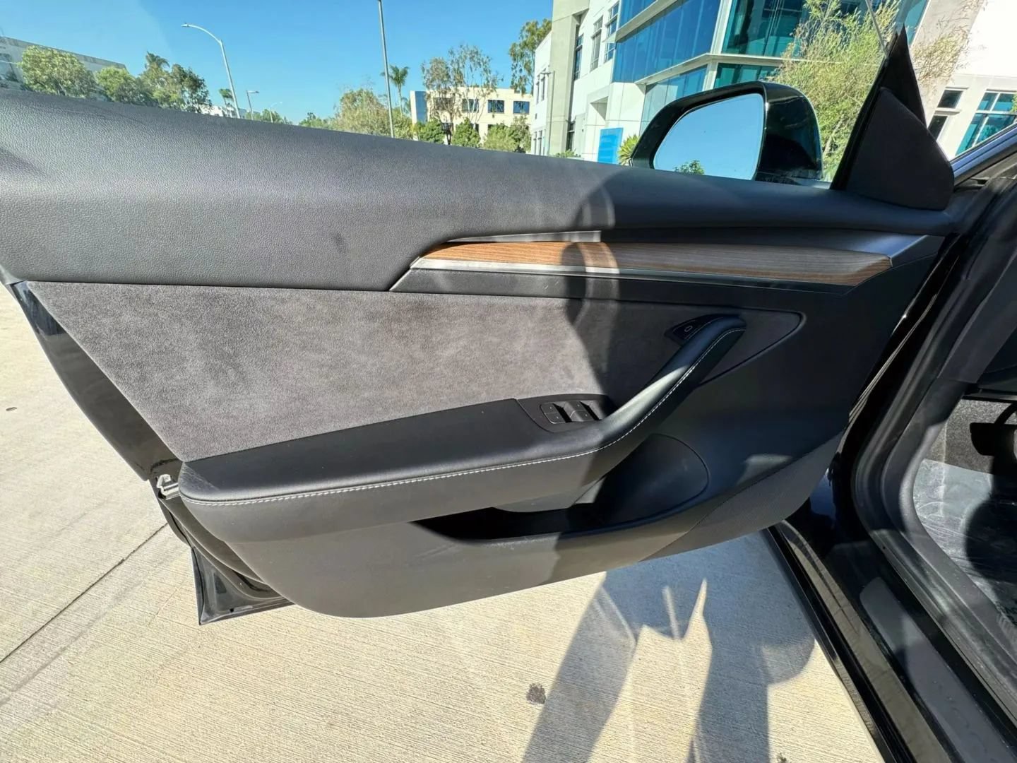 Used 2023 Tesla Model 3 Performance AWD/4WD image 29