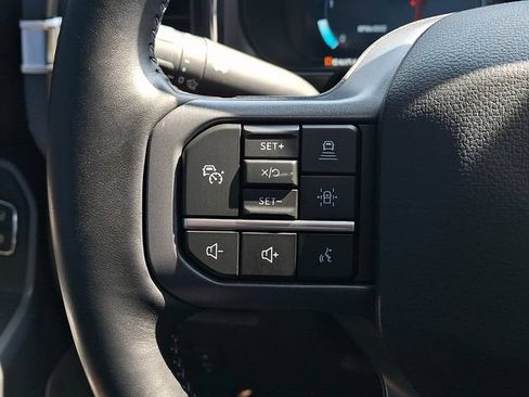 Used 2024 Ford F250 Lariat w/ Lariat Ultimate Package AWD/4WD image 21