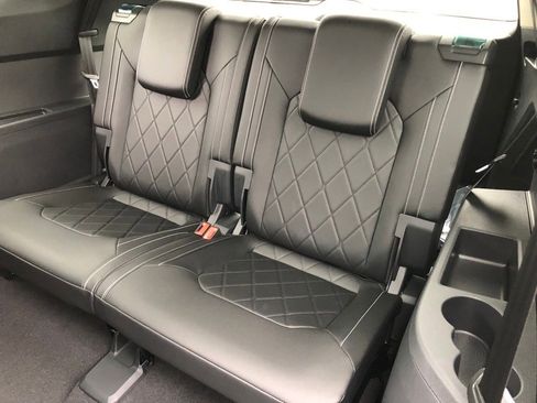 New 2025 Volkswagen Atlas SEL Premium R-Line AWD/4WD image 33
