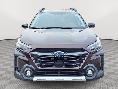 Certified 2023 Subaru Outback Limited image 2