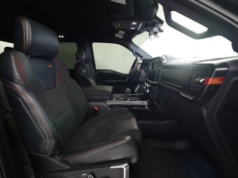 Used 2024 Ford F150 Raptor w/ Equipment Group 803A Raptor R image 13